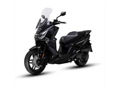Sym Joyride 300 2023 Sym Joyride 300 2023