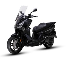 Sym Joyride 300