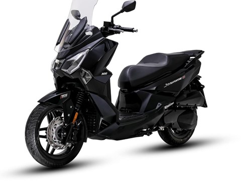 Sym Joyride 300 