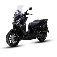 Sym Joyride 300