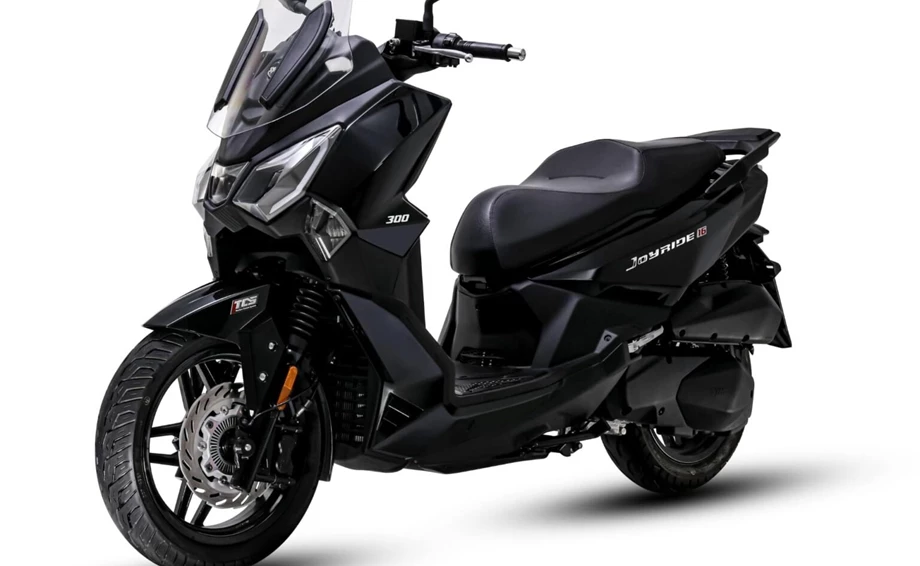 Sym Joyride 300 Bild 1: Sym Joyride 300