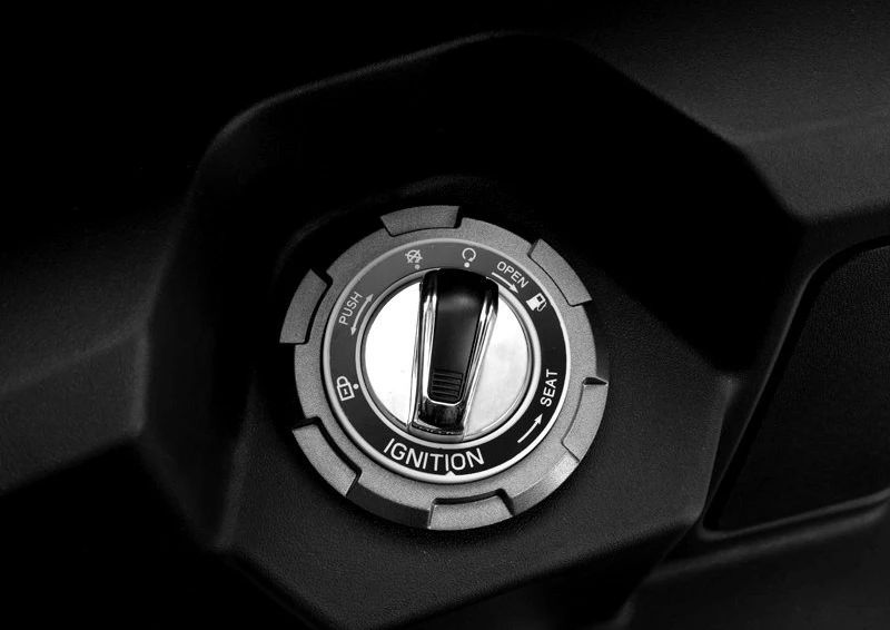 Sym Joyride 300 Bild 5: Sym Joyride 300