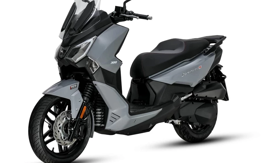 Sym Joyride 300 Bild 7: Sym Joyride 300