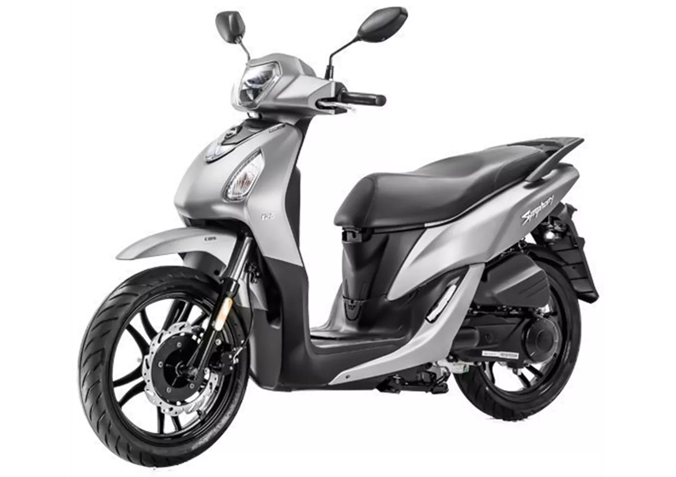 Sym Symphony 125 2023 Sym Symphony 125 2023