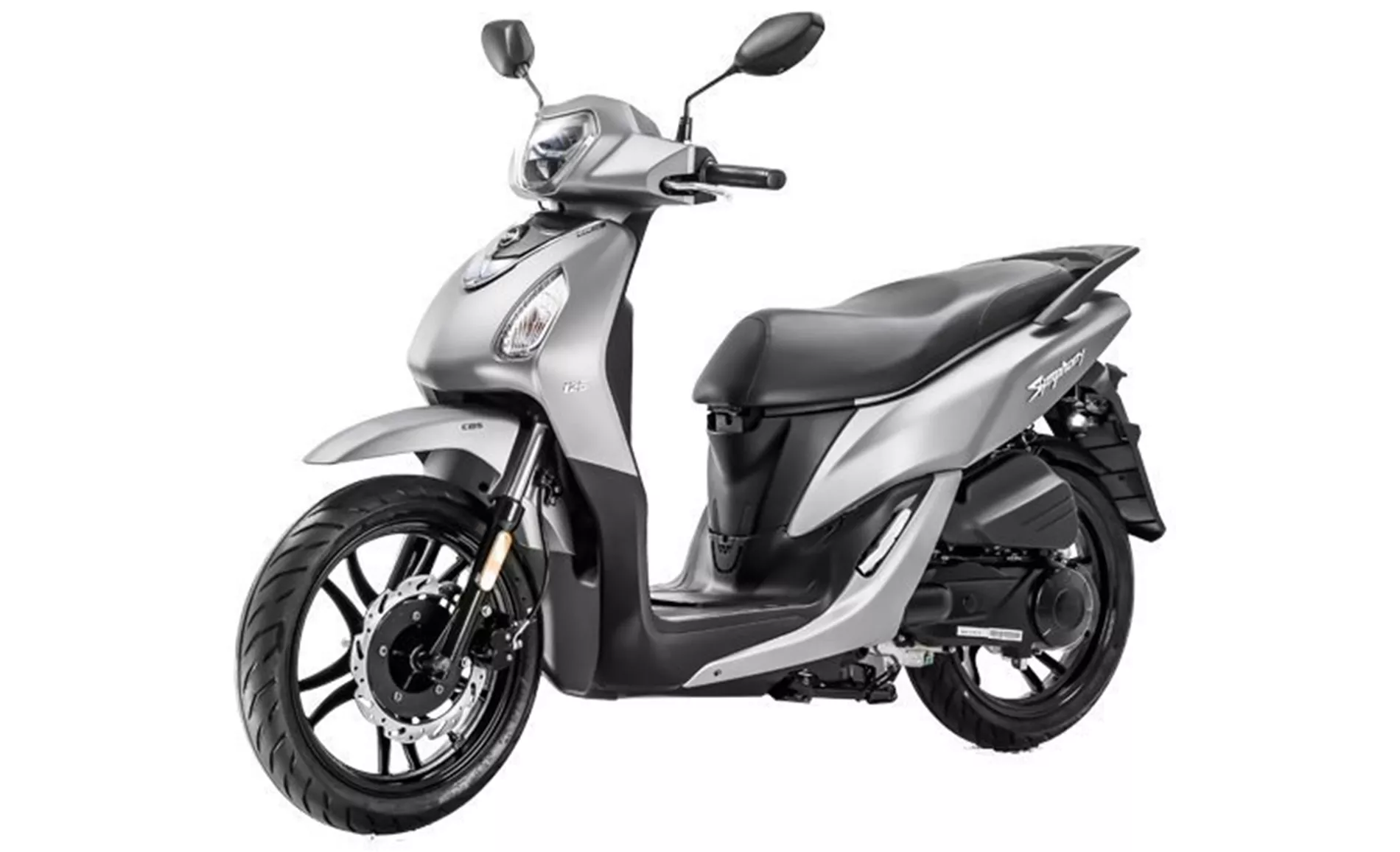 Sym Symphony 125 2023 Sym Symphony 125 2023