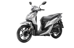 Sym Symphony 125 2023