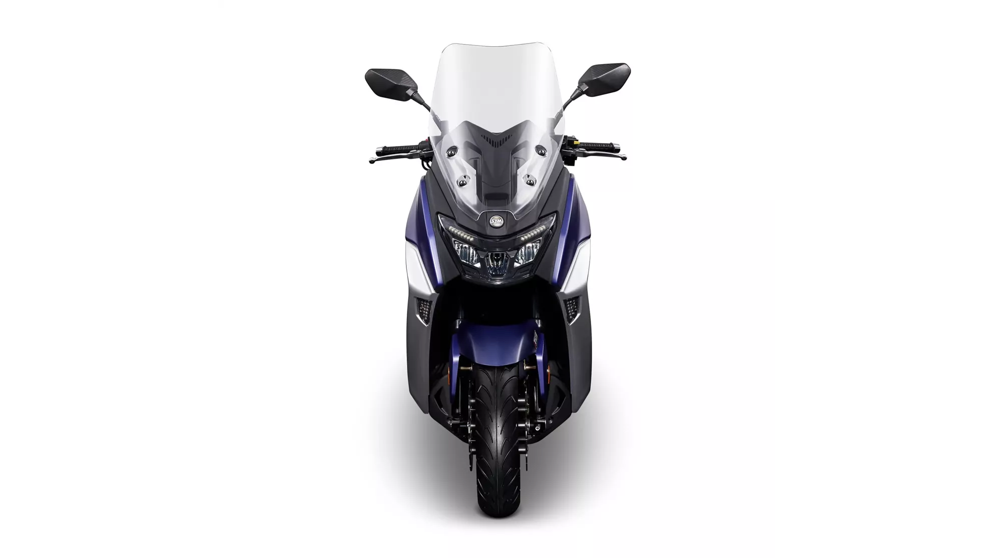 Sym MaxSym 400i - Image 3 Sym MaxSym 400i - Image 3