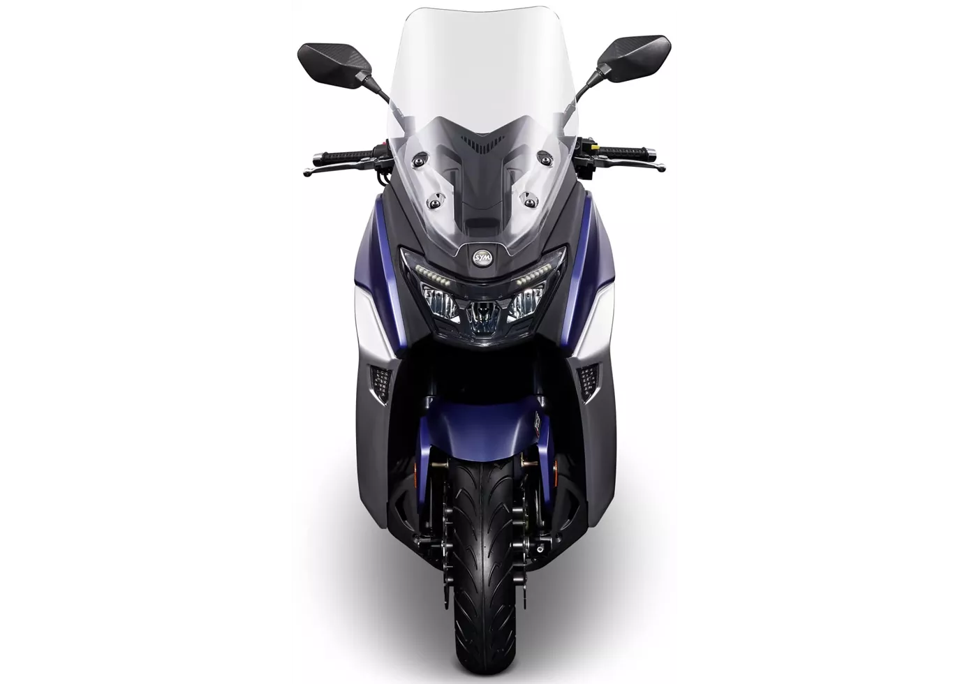 Sym MaxSym 400i 2023 Sym MaxSym 400i 2023