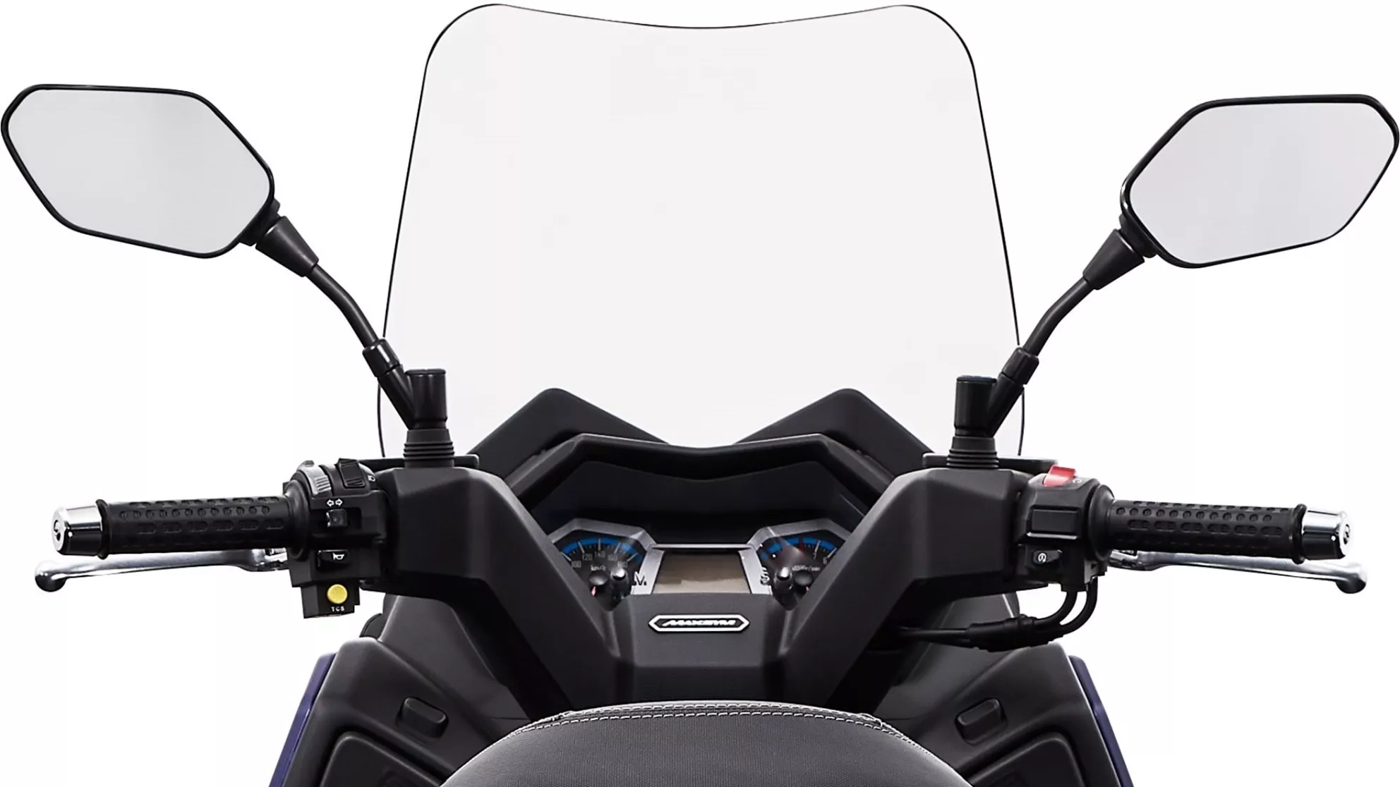 Sym MaxSym 400i - Image 5 Sym MaxSym 400i - Image 5