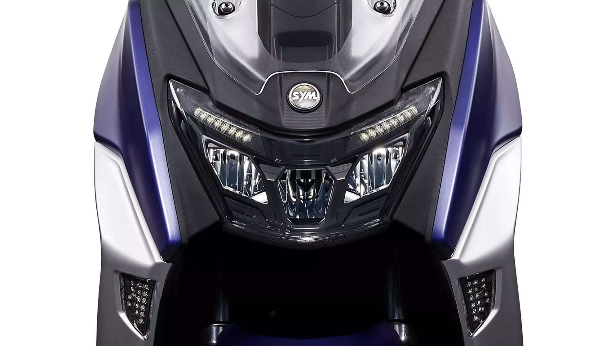 Sym MaxSym 400i - Image 7 Sym MaxSym 400i - Image 7