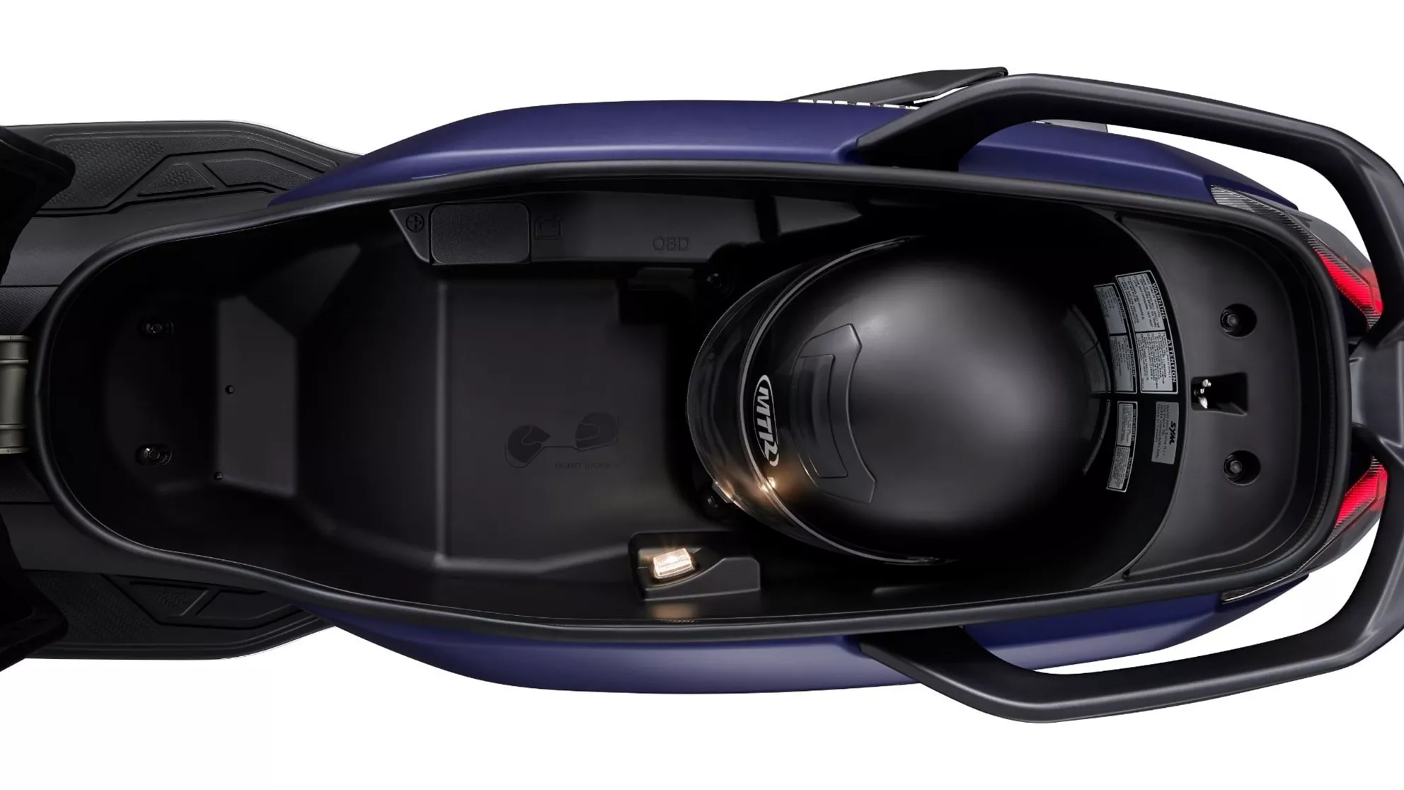 Sym MaxSym 400i - Image 8 Sym MaxSym 400i - Image 8