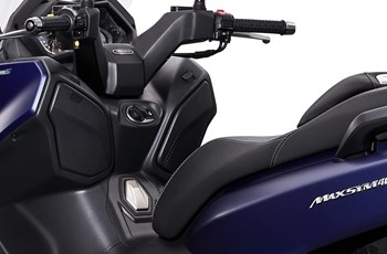 Sym MaxSym 400i 2023 - Bild 11