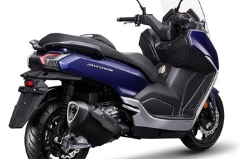 Sym MaxSym 400i 2023 - Bild 13