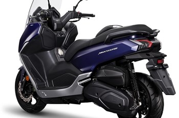 Sym MaxSym 400i 2023 - Bild 14