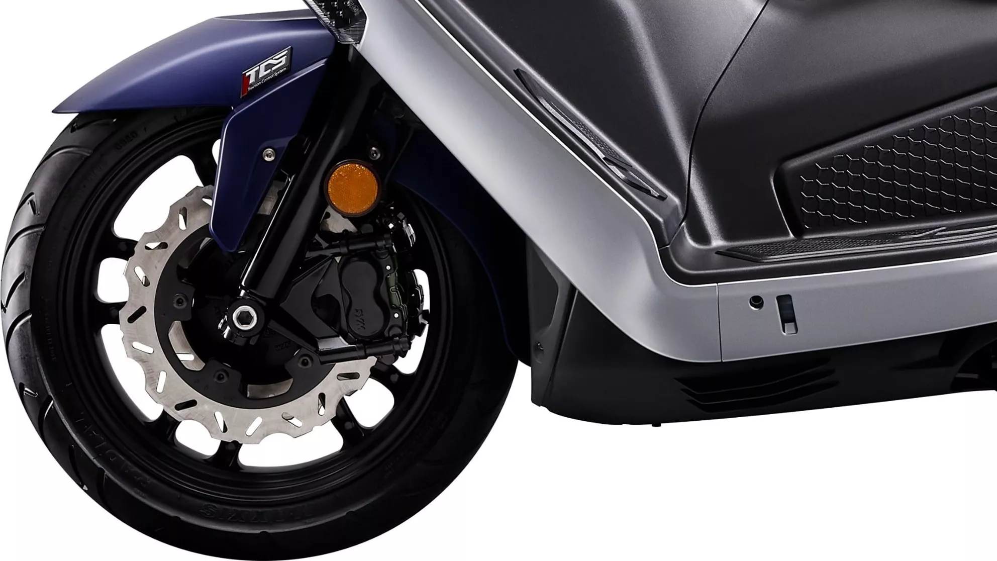 Sym MaxSym 400i - Image 15 Sym MaxSym 400i - Image 15