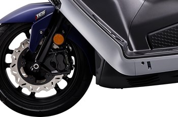 Sym MaxSym 400i 2023 - Bild 17