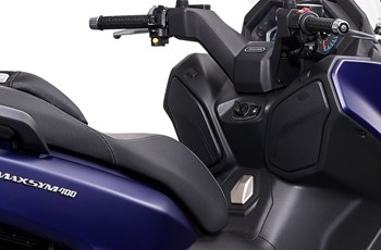 Sym MaxSym 400i 2023 - Bild 18