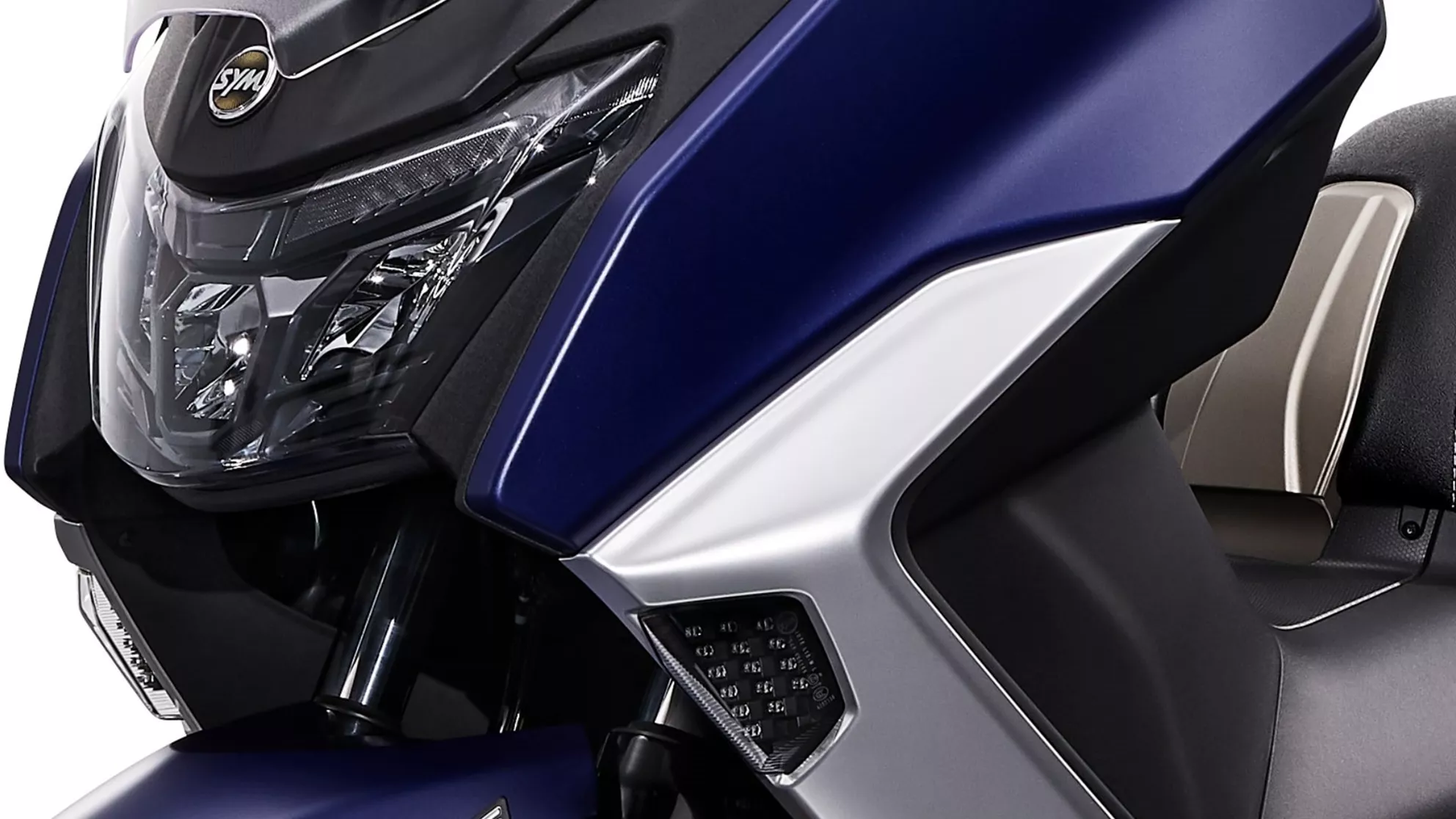 Sym MaxSym 400i - Image 17 Sym MaxSym 400i - Image 17