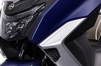 Sym MaxSym 400i 2023 - Bild 19