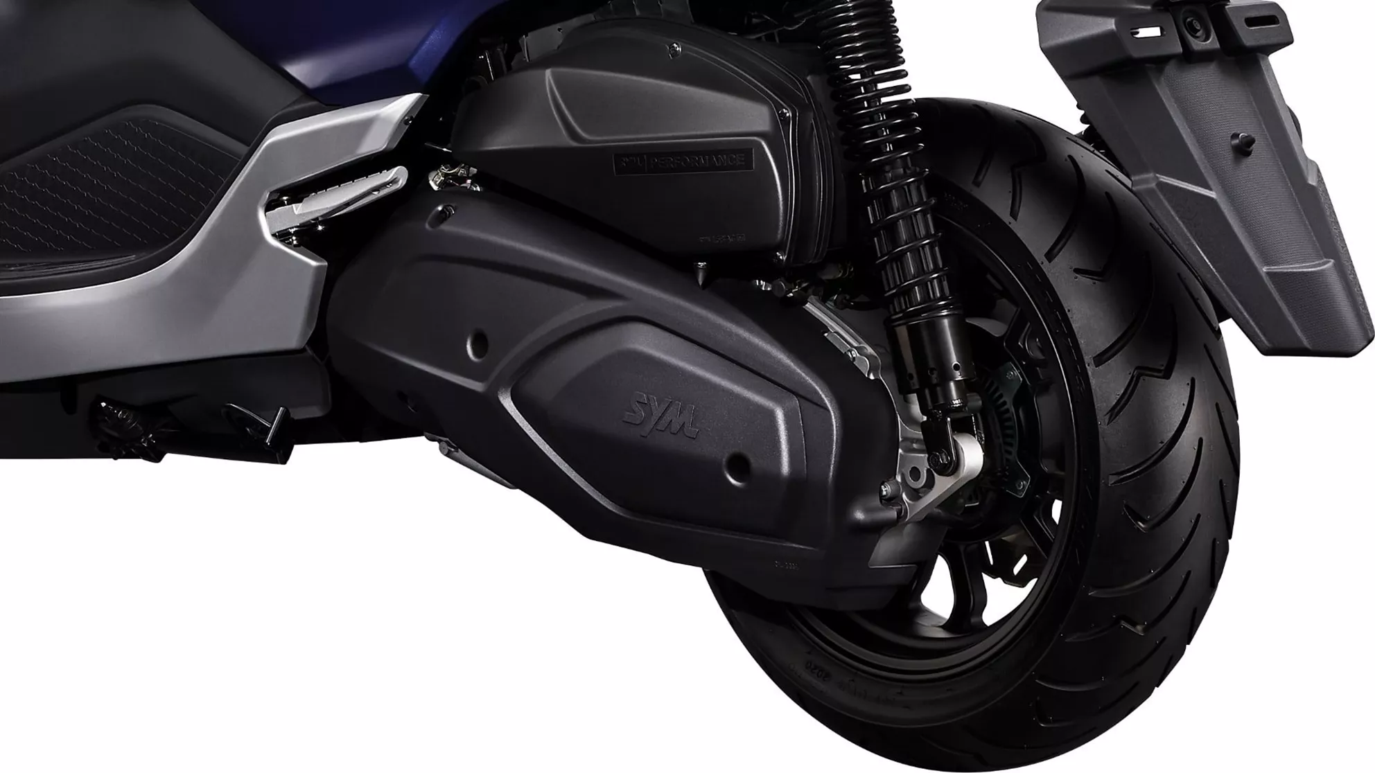 Sym MaxSym 400i - Image 18 Sym MaxSym 400i - Image 18