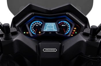 Sym MaxSym 400i 2023 - Bild 22