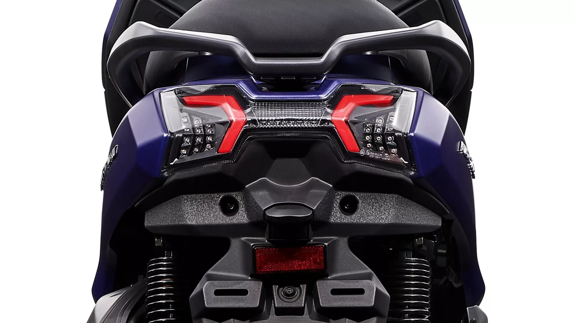 Sym MaxSym 400i - Image 21 Sym MaxSym 400i - Image 21