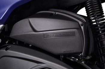 Sym MaxSym 400i 2023 - Bild 24