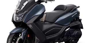 Sym MaxSym 400i 2023 vs Voge SR4 350i ABS 2024