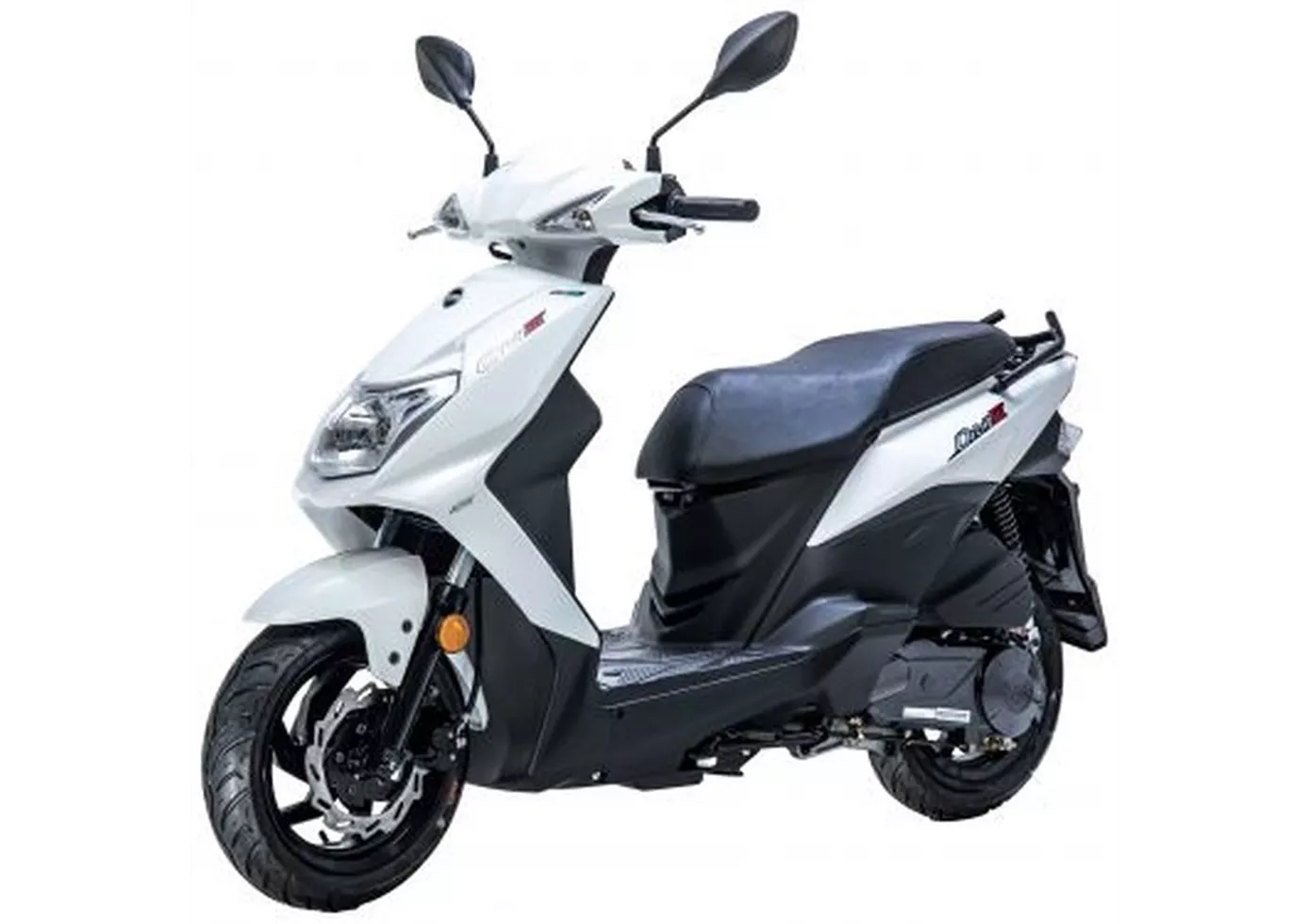 Sym Orbit III 125 2023 Sym Orbit III 125 2023