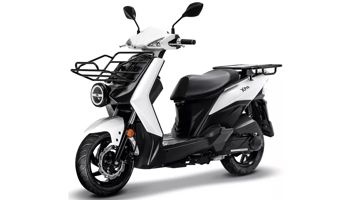 Sym X´Pro 50 2023 Sym X´Pro 50 2023