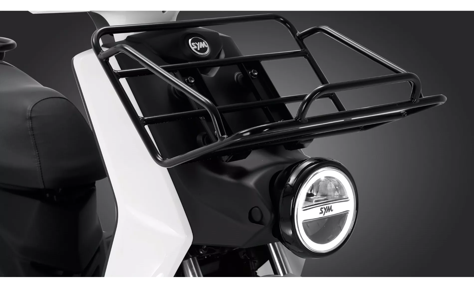 Sym X´Pro 50 2023 Sym X´Pro 50 2023