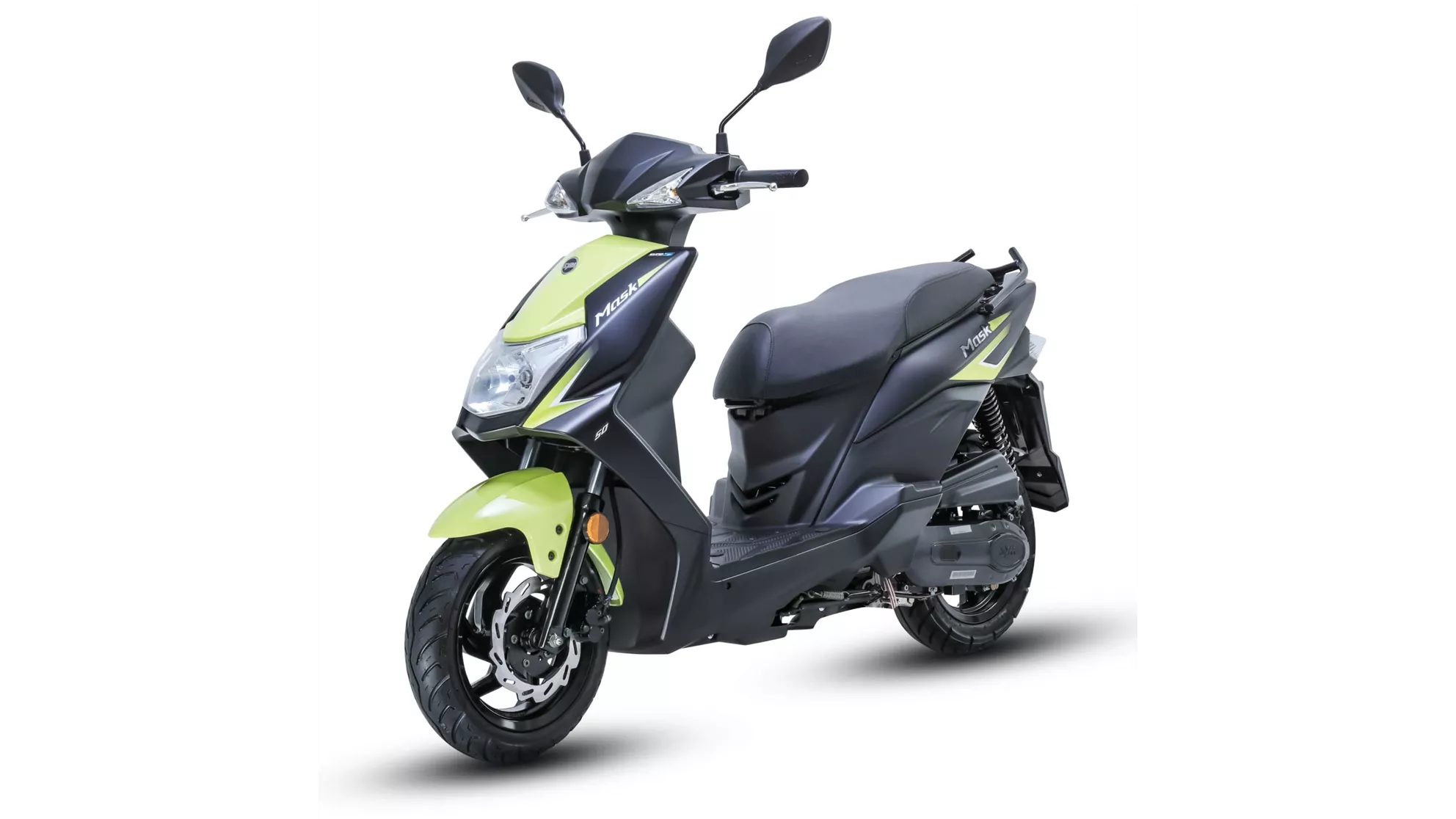 Sym Mask 50 - Image 1 Sym Mask 50 - Image 1