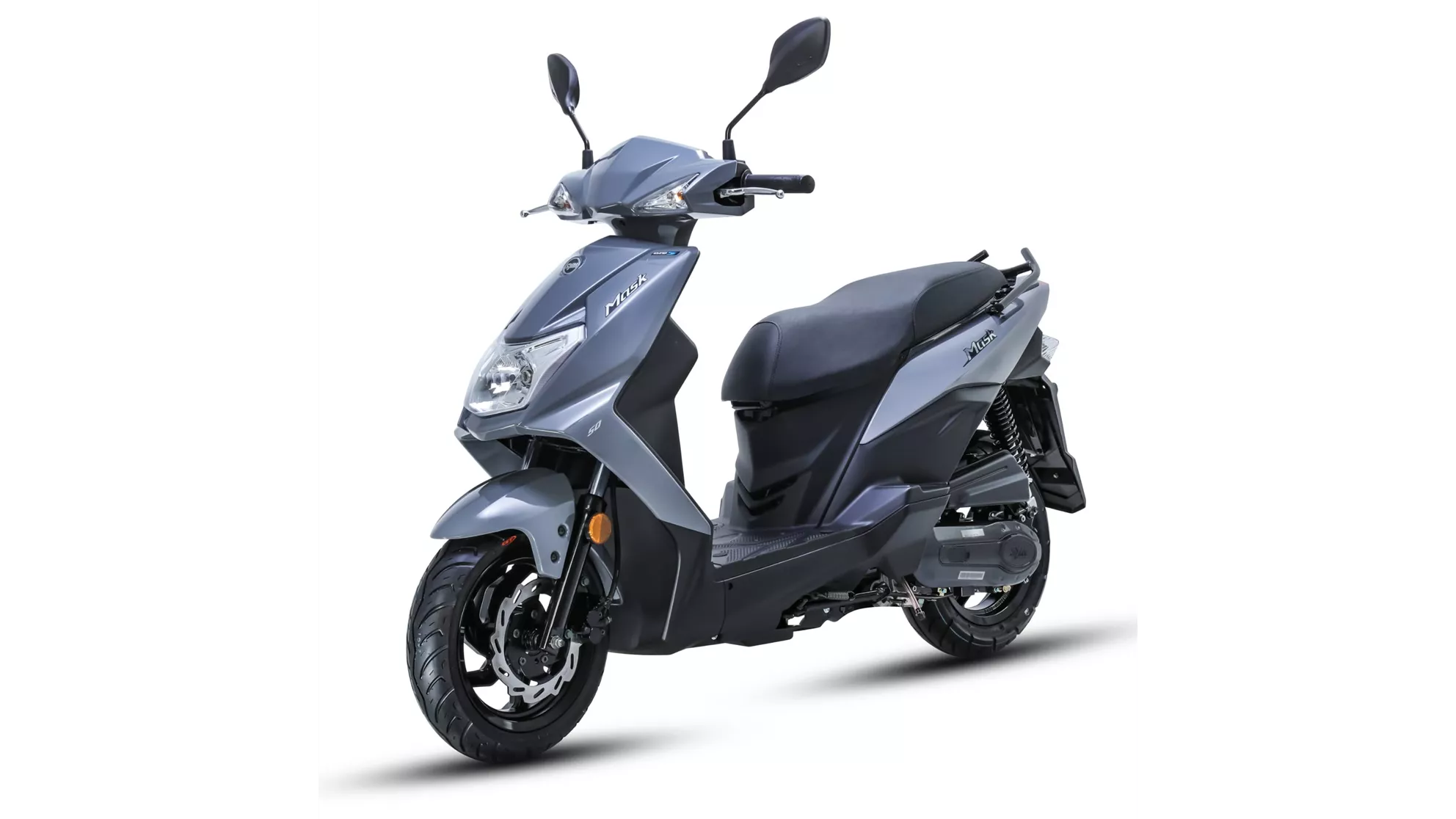 Sym Mask 50 - Image 3 Sym Mask 50 - Image 3