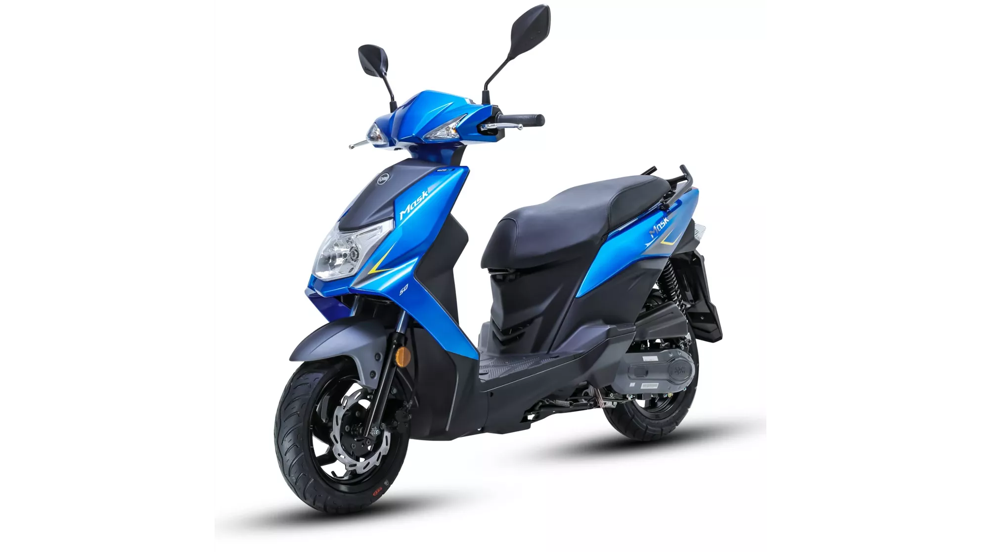 Sym Mask 50 - Image 4 Sym Mask 50 - Image 4