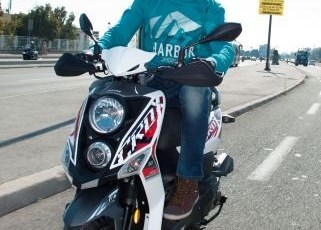 Sym Crox 50 2023 - Bild 4