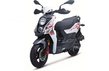 Sym Crox 50 2023 - Bild 6