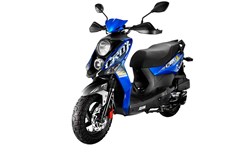 Sym Crox 50 2023
