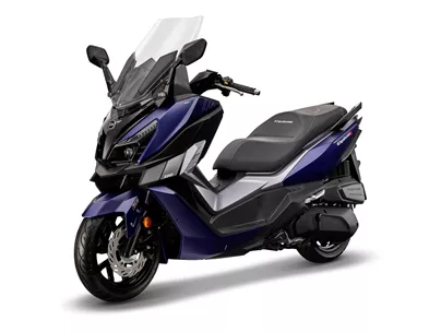 Sym Cruisym 300 2023 Sym Cruisym 300 2023