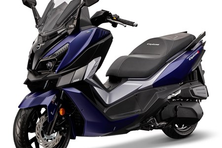 Sym Cruisym 300 2023