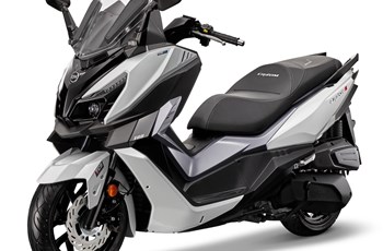 Sym Cruisym 300 2023 - Bild 3