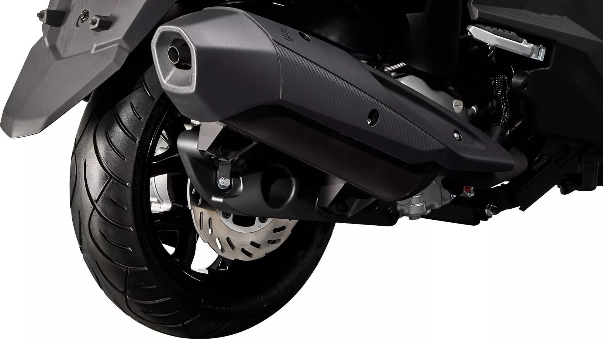 Sym Cruisym 300 - Image 2 Sym Cruisym 300 - Image 2