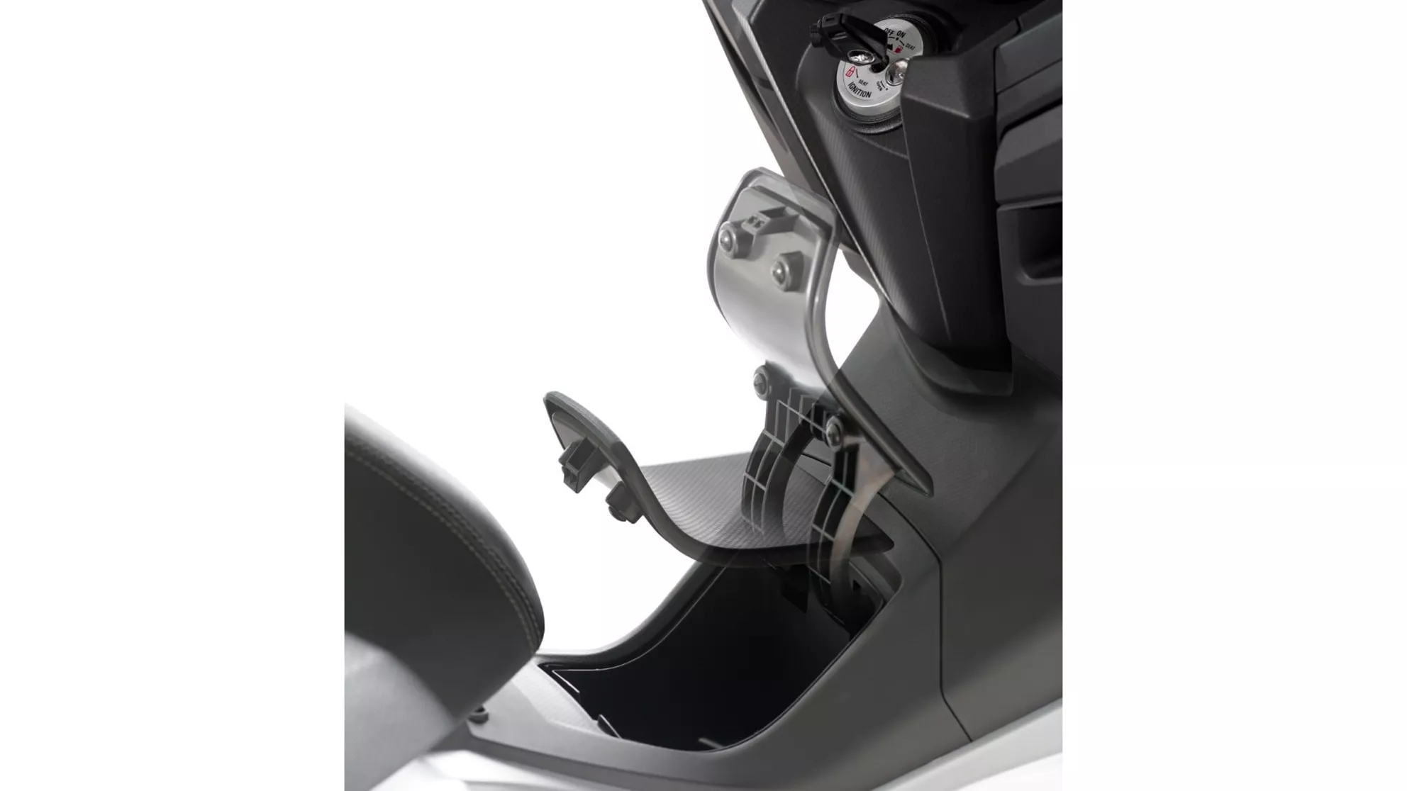 Sym Cruisym 300 - Image 3 Sym Cruisym 300 - Image 3