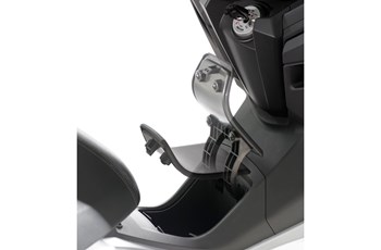 Sym Cruisym 300 2023 - Bild 5