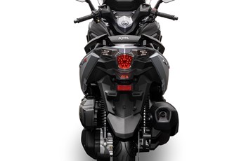 Sym Cruisym 300 2023 - Bild 7