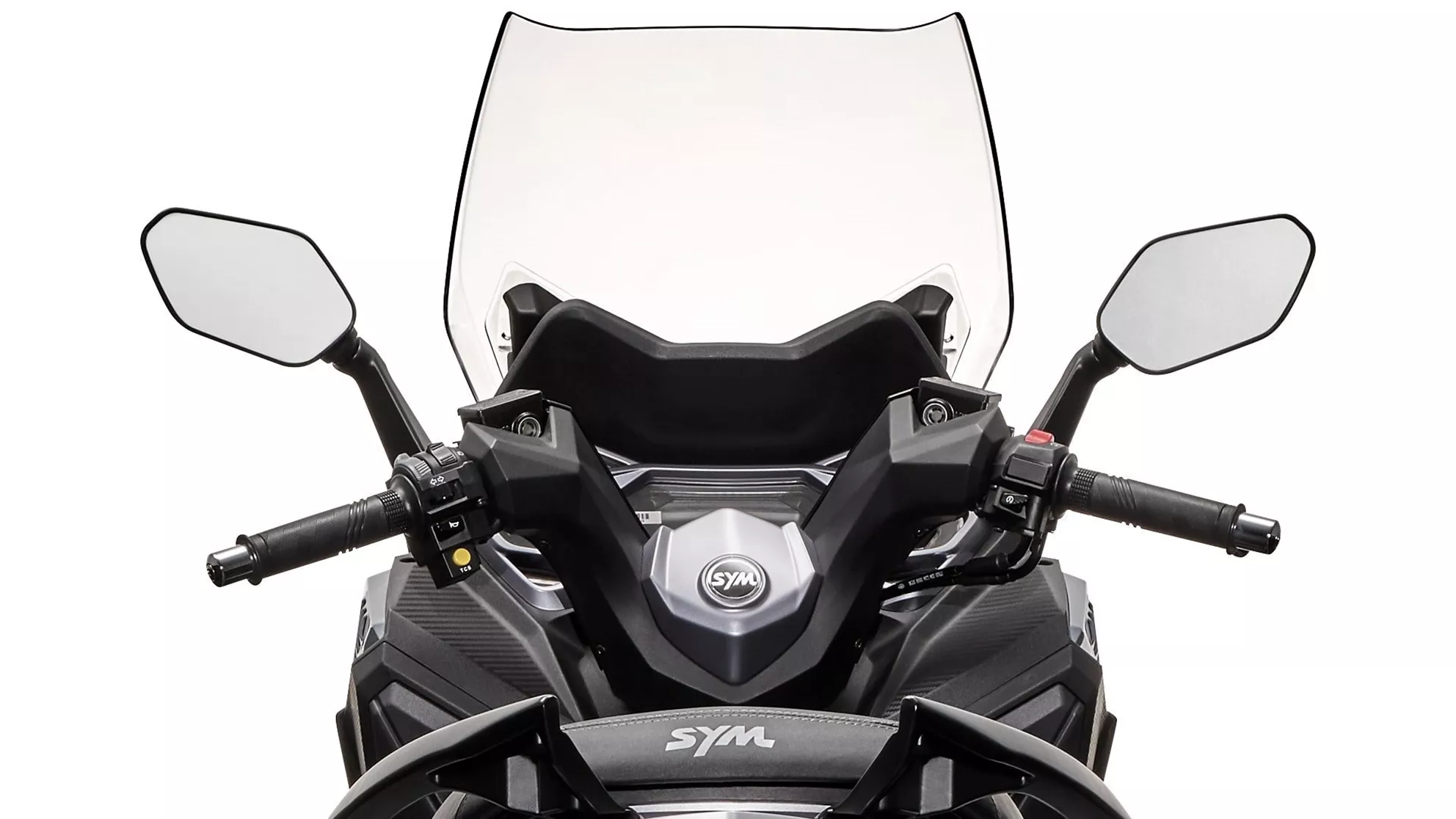 Sym Cruisym 300 - Image 6 Sym Cruisym 300 - Image 6