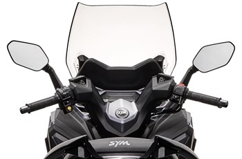Sym Cruisym 300 2023 - Bild 8