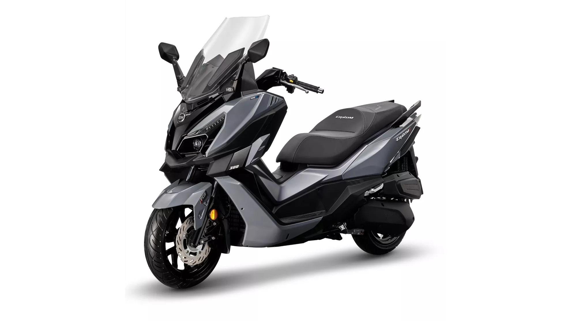 Sym Cruisym 300 - Image 7 Sym Cruisym 300 - Image 7