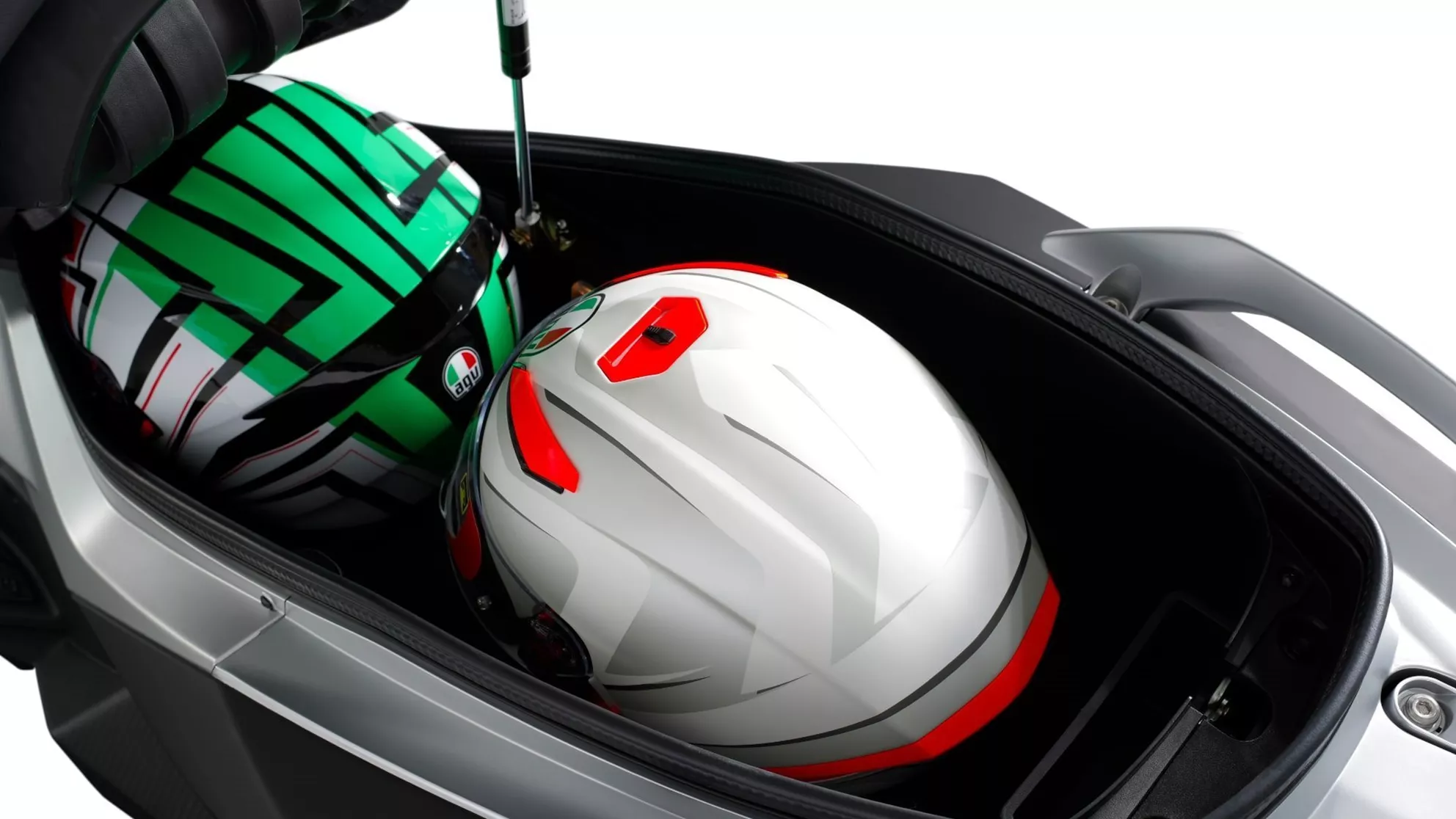 Sym Cruisym 300 - Image 8 Sym Cruisym 300 - Image 8