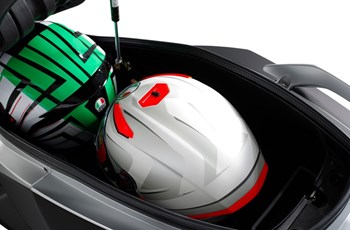 Sym Cruisym 300 2023 - Bild 10