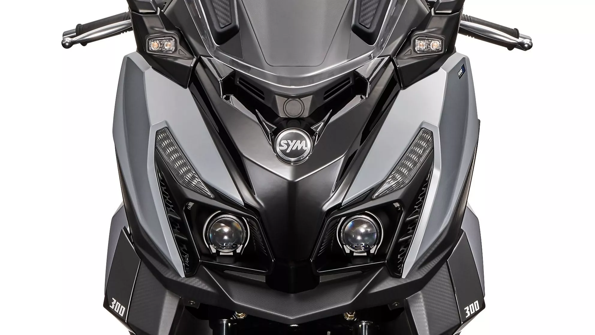 Sym Cruisym 300 - Image 9 Sym Cruisym 300 - Image 9